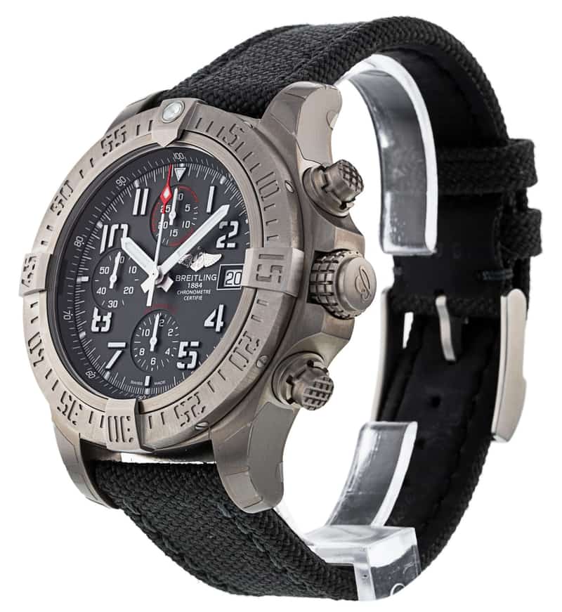 Breitling Avenger Bandit E13383